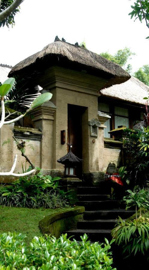 Paquete de luna de miel - Villa con piscina y jardín