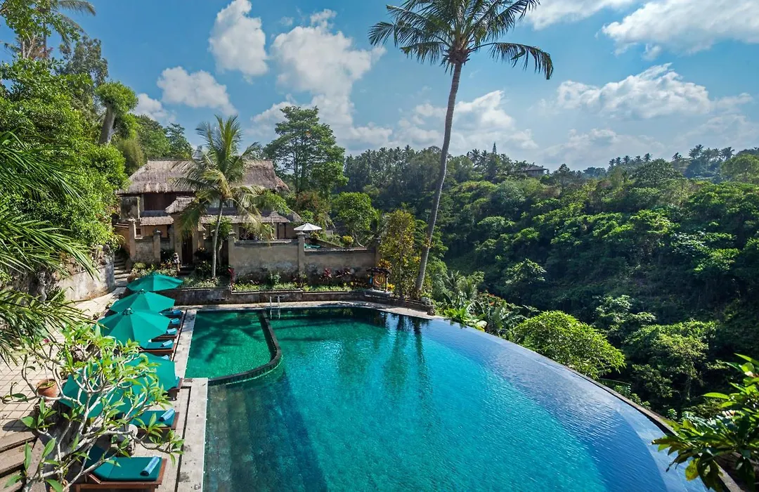 Pita Maha Resort&Spa-1