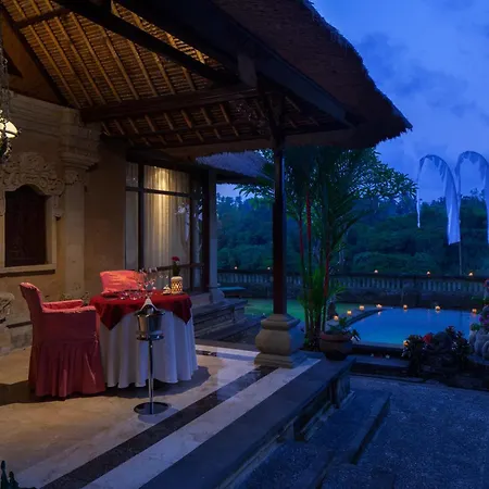 Pita Maha Resort&Spa-2